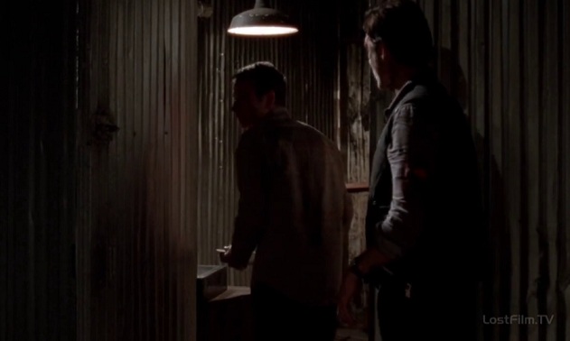 Ходячие мертвецы (The Walking Dead) 6 сезон 14 серия смотреть в хорошем качестве