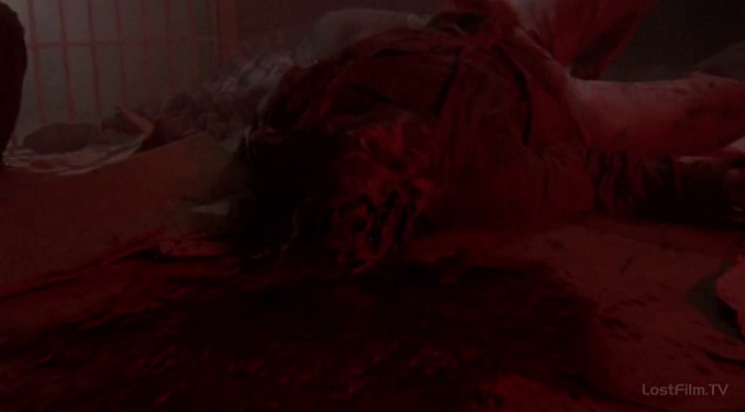 Ходячие мертвецы (The Walking Dead) (2010) 6 сезон 15 серия полностью смотреть бесплатно без рекламы