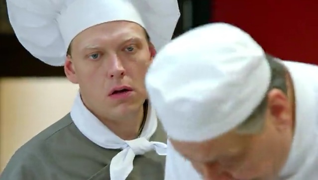 Кухня (Kuhnya) (2012) 6 сезон 2 серия смотреть в HD 1080 без регистрации