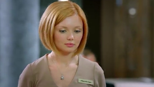 Сериал Кухня (Kuhnya) (7 сезон) описание