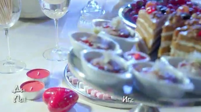 Сериал Кухня (Kuhnya) (2012) 6 сезон 11 серия в хорошем качестве 1080 Full HD