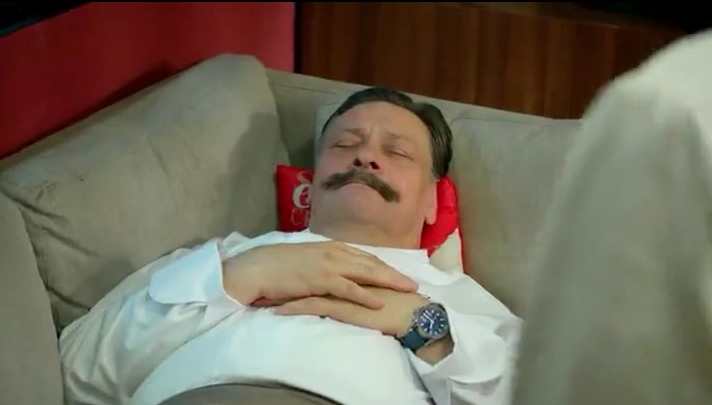 Сериал Кухня (Kuhnya) (2012) 6 сезон 14 серия смотреть онлайн в качество 1080 HD или 4K