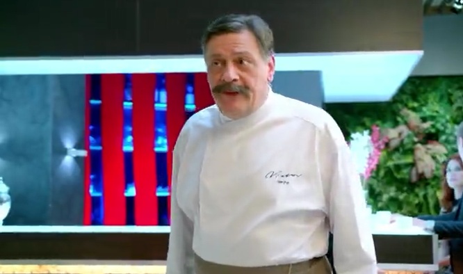 Кухня (Kuhnya) 6 сезон 19 серия смотреть в хорошем качестве