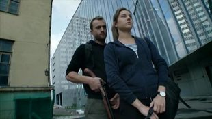 Смотреть сериал Выжить После 2 сезон 6 серия бесплатно и без рекламы