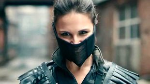 Выжить После (2016) 3 сезон 6 серия смотреть бесплатно полностью