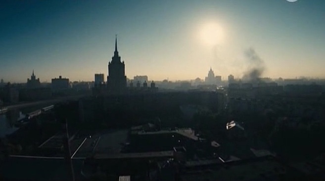 Выжить После (4 сезон) сериал содержание