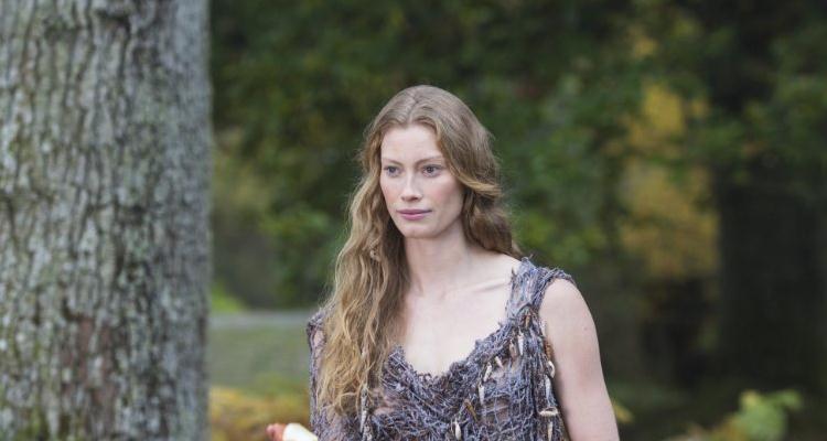 Сериал Викинги (Vikings) (2013) 1 сезон 9 серия в 4K UHD и HD смотреть онлайн бесплатно