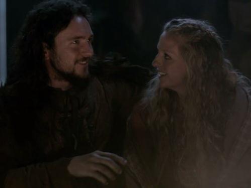 Смотреть сериал Викинги (Vikings) 2 сезон 2 серия в отличном качестве