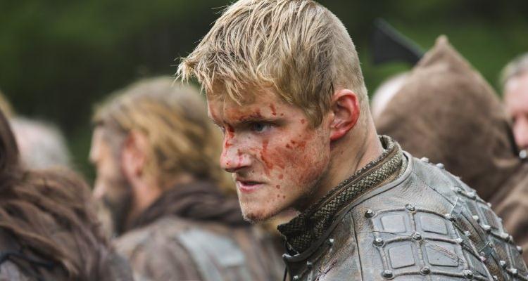 Викинги (Vikings) (2013) 2 сезон 5 серия смотреть бесплатно полностью