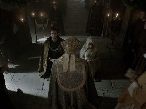 Викинги (Vikings) 2 сезон 7 серия смотреть бесплатно в хорошем качестве