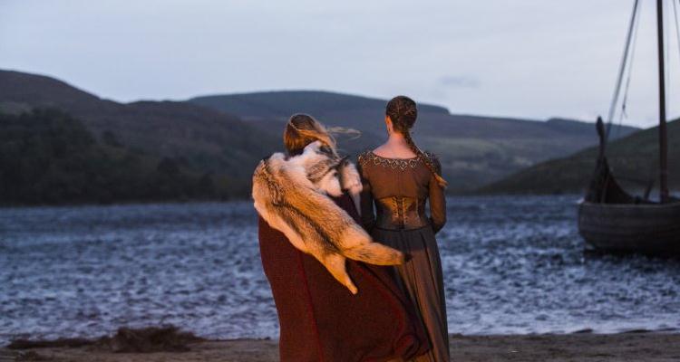 Сериал Викинги (Vikings) (2-й сезон) hd 720