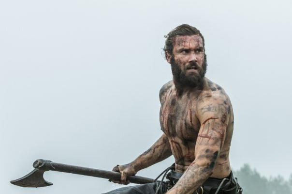 Викинги (Vikings) 3 сезон 1 серия полная версия смотреть бесплатно