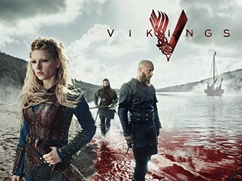 Смотреть сериал Викинги (Vikings) (3 сезон) лорд фильм