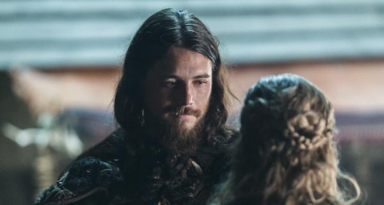 Смотреть Викинги (Vikings) 4 сезон 3 серия онлайн бесплатно без смс