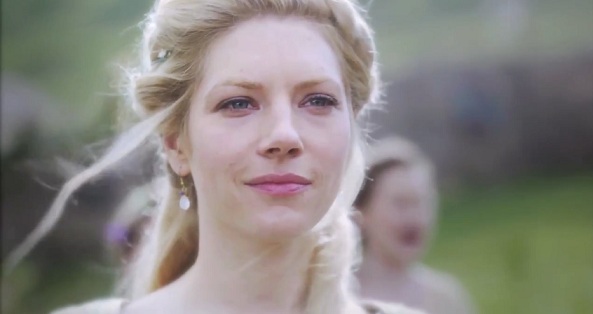 Cмотреть сериал Викинги (Vikings) 4 сезон 6 серия онлайн бесплатно