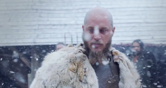 Викинги (Vikings) (4 сезон) последняя серия