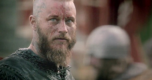 Викинги (Vikings) (2013) 4 сезон 12 серия онлайн бесплатно в высоком качестве