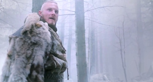 Викинги (Vikings) (2013) 4 сезон 15 серия смотреть онлайн без рекламы