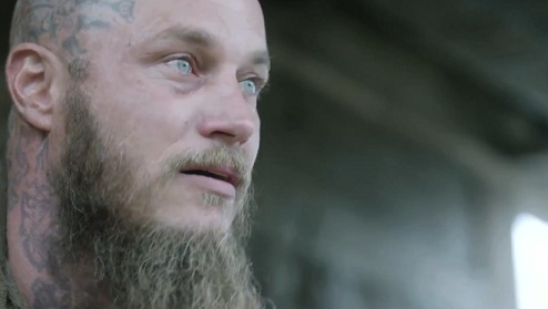 Викинги (Vikings) 4 сезон 17 серия смотреть бесплатно в хорошем качестве