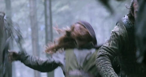 Викинги (Vikings) (2013) 4 сезон 19 серия смотреть онлайн бесплатно