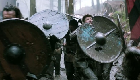 Сериал Викинги (Vikings) (2013) 4 сезон 20 серия смотреть онлайн в качество 1080 HD или 4K