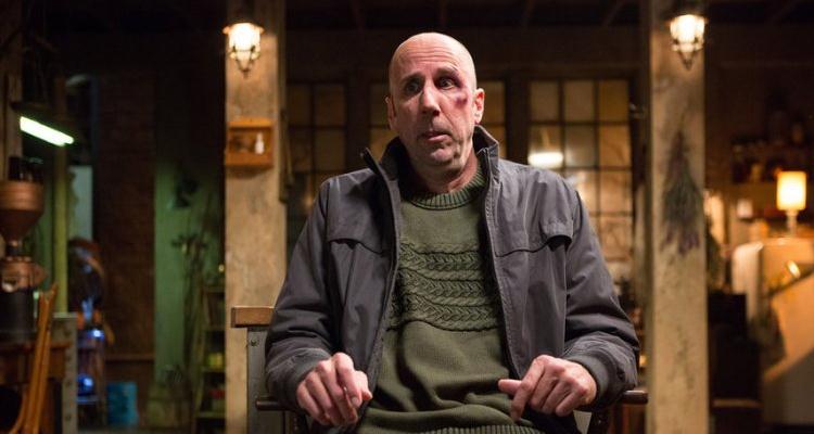 Гримм (Grimm) 5 сезон 7 серия смотреть онлайн в качестве 4K