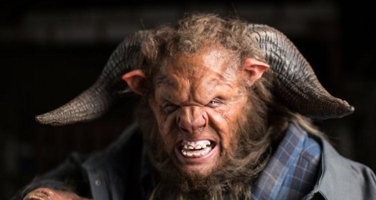 Гримм (Grimm) 5 сезон 9 серия смотреть бесплатно в хорошем качестве