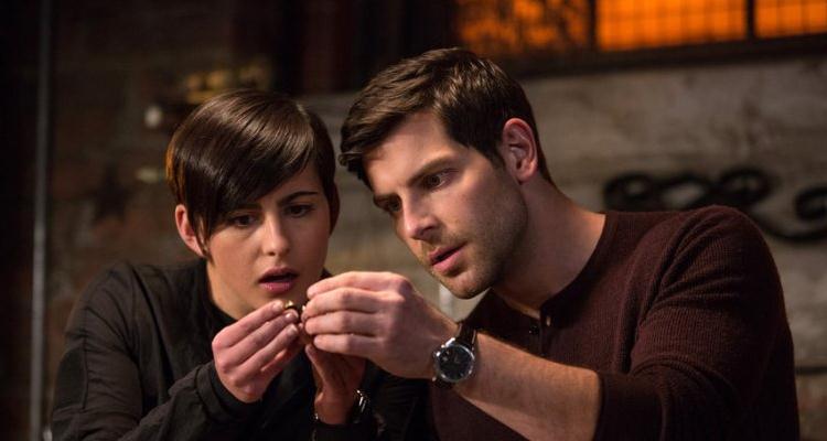 Сериал Гримм (Grimm) (5 сезон, 10 серия) смотреть онлайн