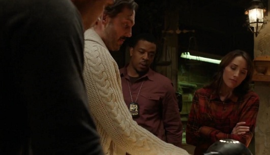 Гримм (Grimm) 5 сезон 17 серия все серии подряд онлайн бесплатно