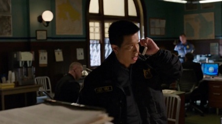 Сериал Гримм (Grimm) 5 сезон 19 серия онлайн в качестве 1080p