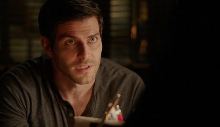 Гримм (Grimm) (5 сезон, 21 серия) смотреть онлайн бесплатно