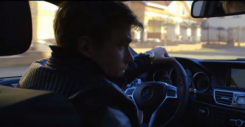 Смотреть сериал Полицейский с рублёвки (2016) 1 сезон 1 серия без рекламы в HD