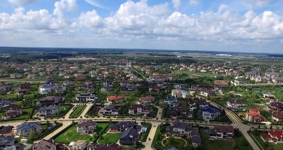 Смотреть сериал Полицейский с рублёвки 1 сезон 2 серия в хорошем качестве HD