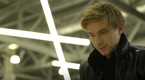 Полицейский с рублёвки 1 сезон 4 серия полная версия смотреть бесплатно