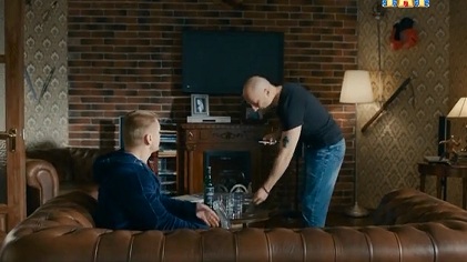 Физрук (Fizruk) (2014) 3 сезон 17 серия онлайн бесплатно в высоком качестве