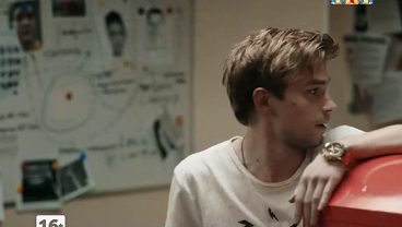 Полицейский с рублёвки 1 сезон 5 серия смотреть онлайн бесплатно в хорошем качестве