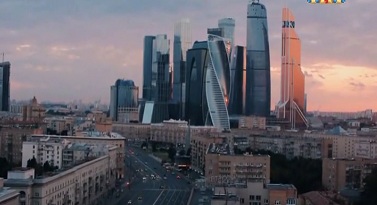 Полицейский с рублёвки (2 сезон) онлайн