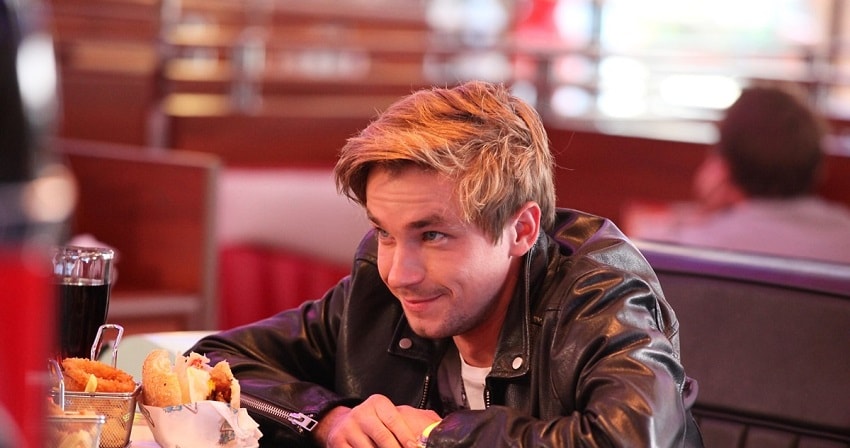 Полицейский с рублёвки 2 сезон 1 серия смотреть онлайн на телефоне бесплатно