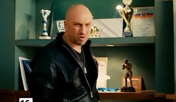 Смотреть сериал Физрук (Fizruk) 3 сезон 21 серия в хорошем качестве HD