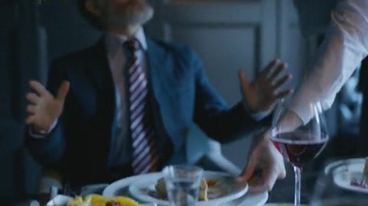 Пушкин (1 сезон, 3 серия) смотреть онлайн все серии подряд в хорошем качестве