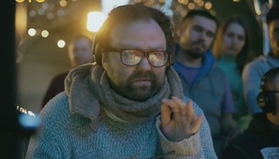 Актеры фильма Пушкин (1-9,10,11 серия)