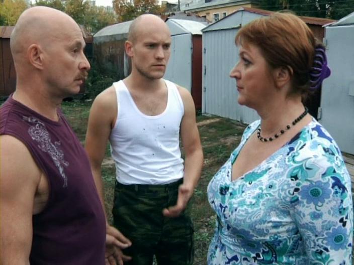 Смотреть сериал Реальные пацаны 1 сезон 23 серия бесплатно и без рекламы