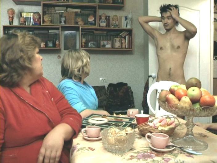 Реальные пацаны (2 сезон, 2 серия) смотреть онлайн бесплатно