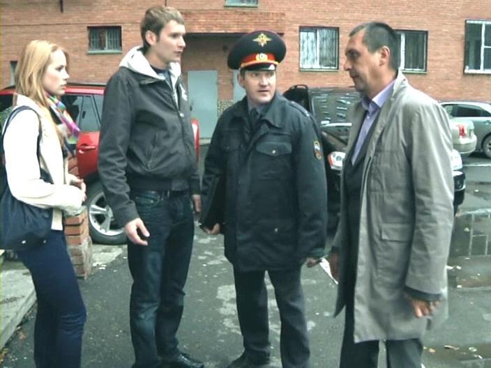 Сериал Реальные пацаны (2 сезон, 4 серия) смотреть онлайн бесплатно в хорошем качестве