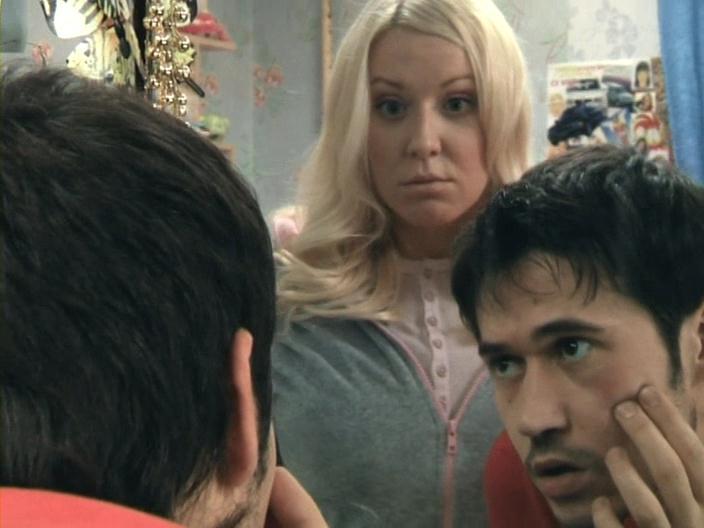 Смотреть сериал Реальные пацаны 2 сезон 5 серия в отличном качестве