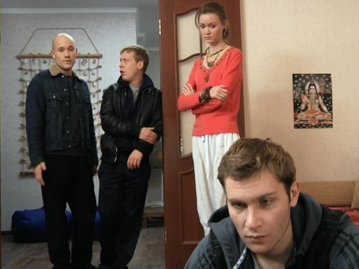 Сериал Реальные пацаны (2016) 2 сезон 10 серия смотреть онлайн в качество 1080 HD или 4K