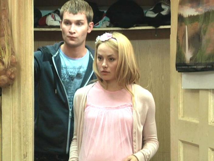 Сериал Реальные пацаны 3 сезон 7 серия смотреть онлайн бесплатно в хорошем качестве