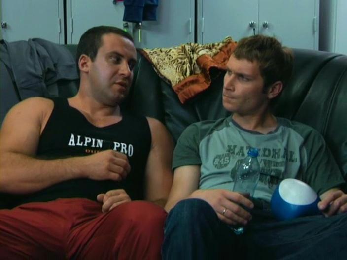 Реальные пацаны (2016) 3 сезон 16 серия смотреть в HD 1080 без регистрации