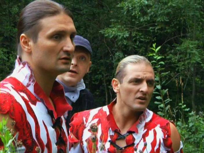 Сериал Реальные пацаны (2016) 3 сезон 18 серия в 4K UHD и HD смотреть онлайн бесплатно