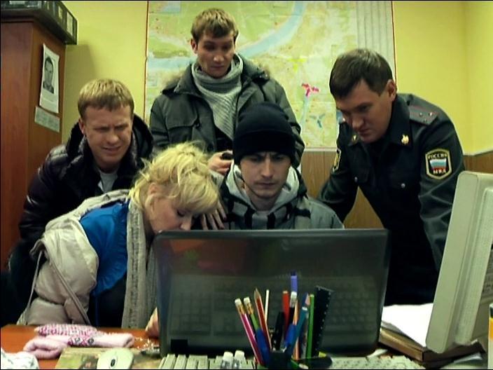 Смотреть сераил Реальные пацаны (2016) 4 сезон 5 серия HD 1080, 4K